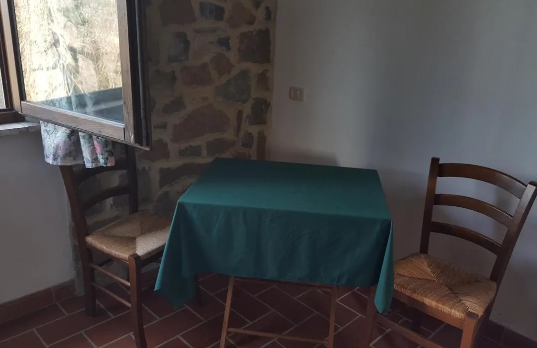 Agriturismo Bio I Rondinelli-1