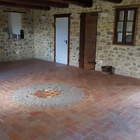 Agriturismo Bio I Rondinelli-2